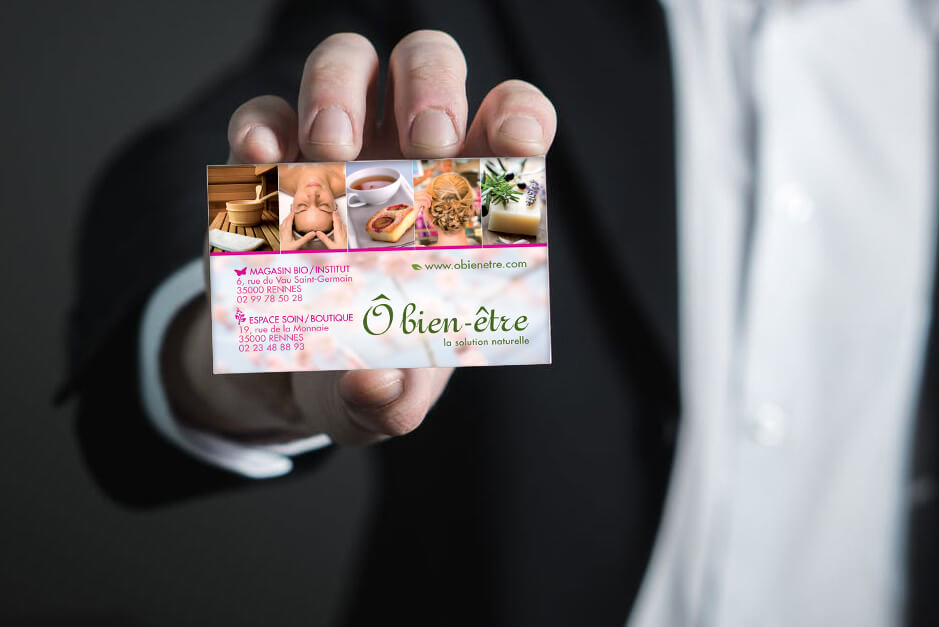 carte de visite creation.imprimerie-eco