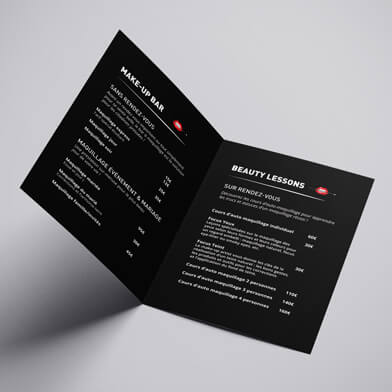 dépliant imprimerie-eco