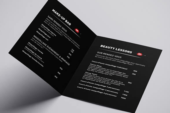 brochure dépliant imprimerie-éco